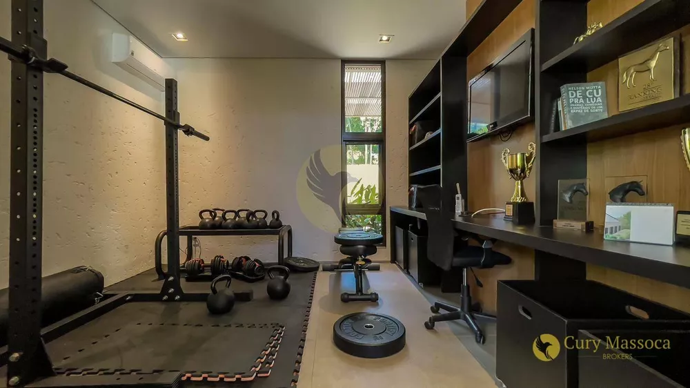 Casa de Condomínio, 5 quartos - Foto 4