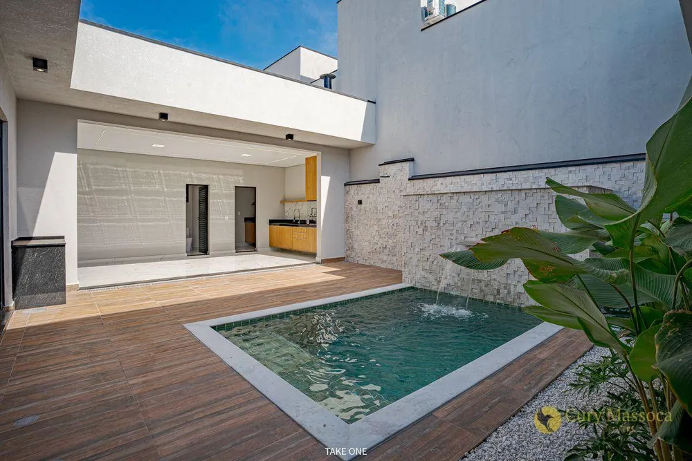 Casa de Condomínio, 3 quartos - Foto 7