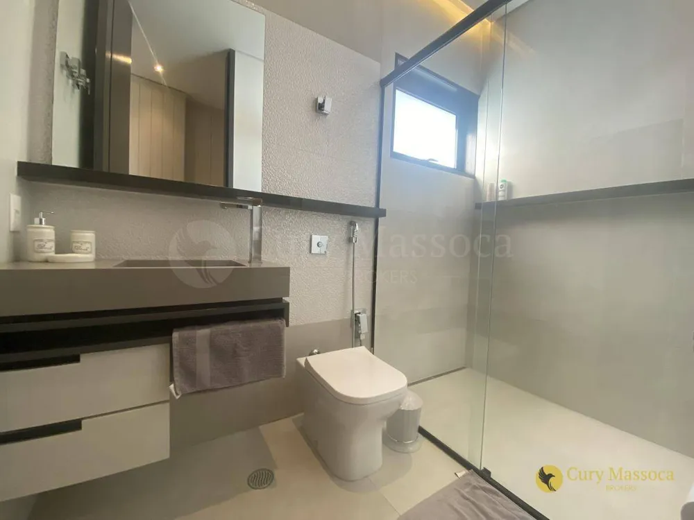Casa de Condomínio, 6 quartos - Foto 40