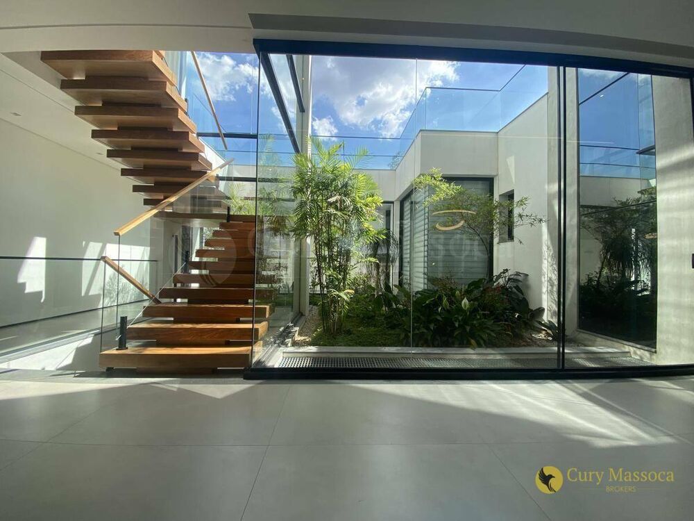 Casa de Condomínio, 6 quartos - Foto 41