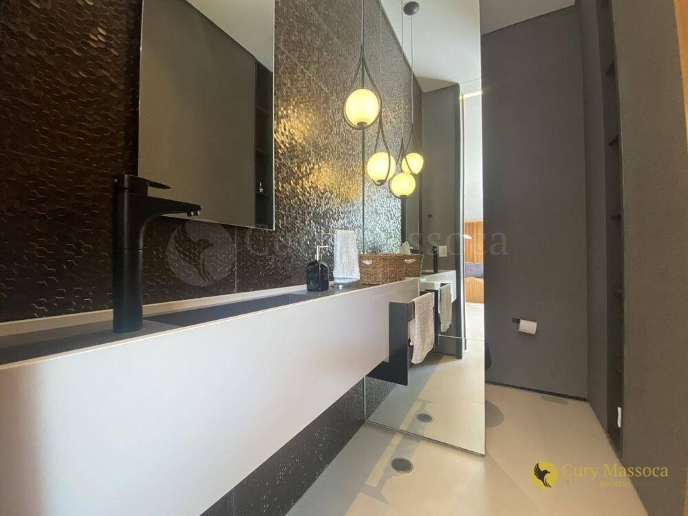 Casa de Condomínio, 6 quartos - Foto 4