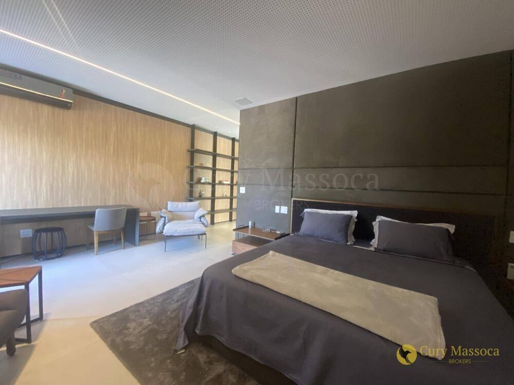 Casa de Condomínio, 6 quartos - Foto 9