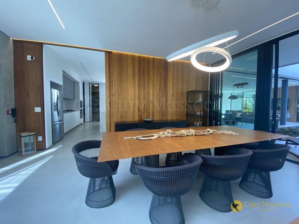 Casa de Condomínio, 6 quartos - Foto 40