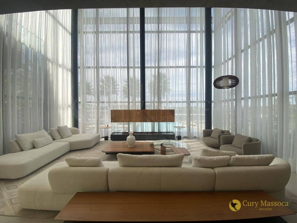 Casa de Condomínio, 6 quartos - Foto 31