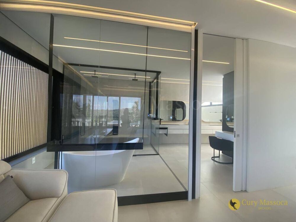Casa de Condomínio, 6 quartos - Foto 36