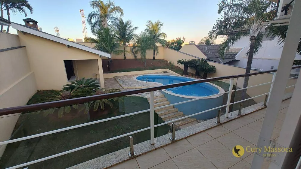 Casa de Condomínio, 3 quartos - Foto 9