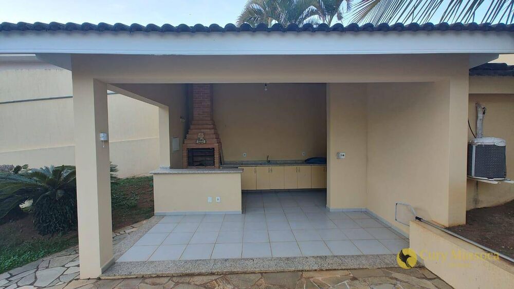 Casa de Condomínio, 3 quartos - Foto 19