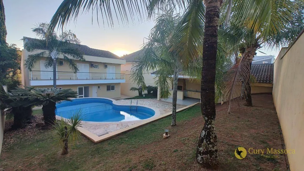 Casa de Condomínio, 3 quartos - Foto 23