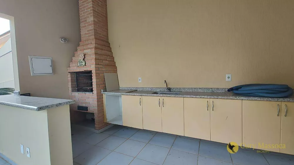 Casa de Condomínio, 3 quartos - Foto 18