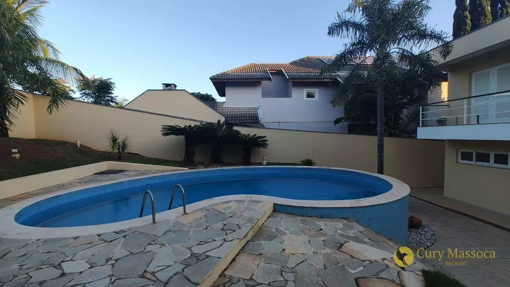 Casa de Condomínio, 3 quartos - Foto 21