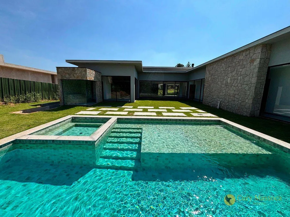 Casa de Condomínio, 5 quartos - Foto 8