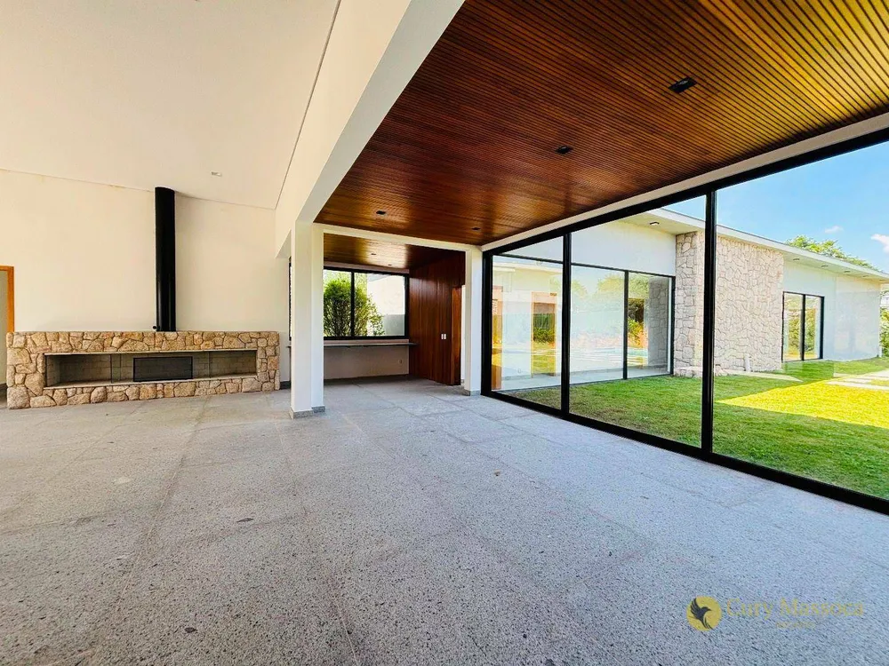Casa de Condomínio, 5 quartos - Foto 10
