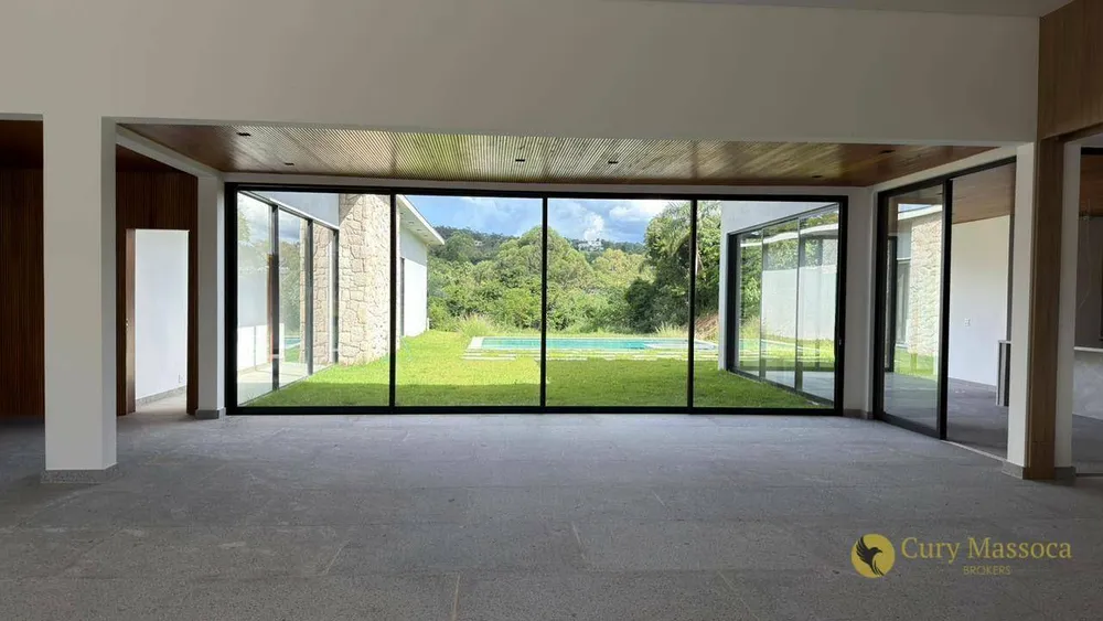 Casa de Condomínio, 5 quartos - Foto 3