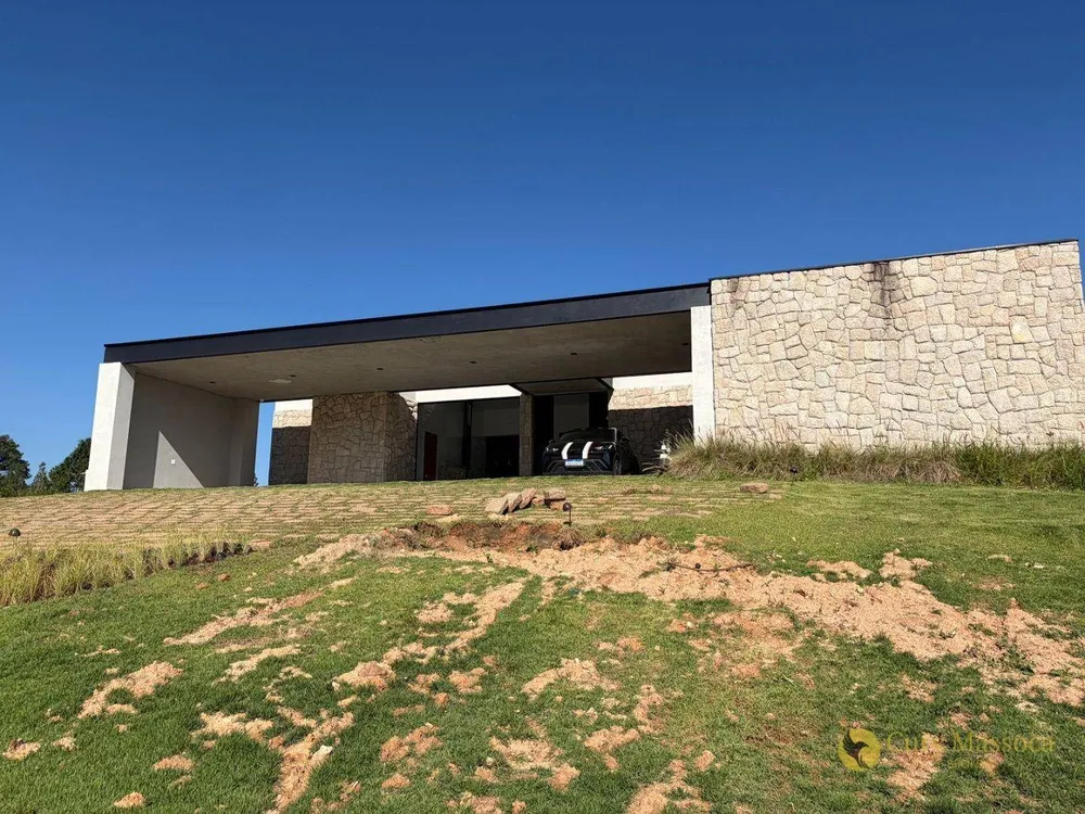 Casa de Condomínio, 5 quartos - Foto 4