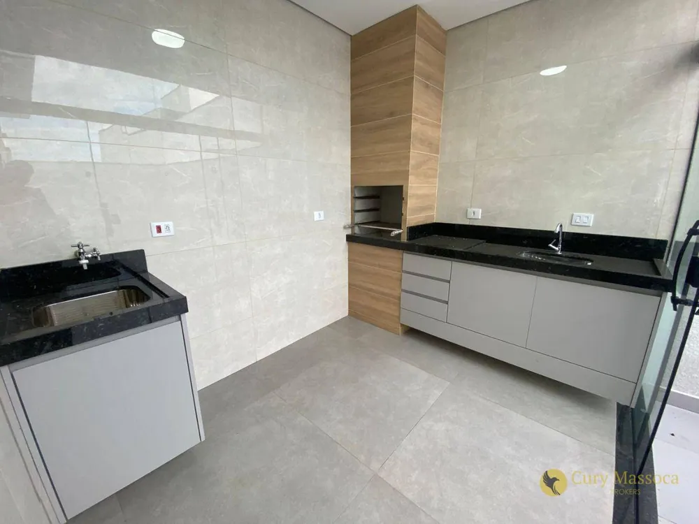 Casa de Condomínio, 3 quartos - Foto 12