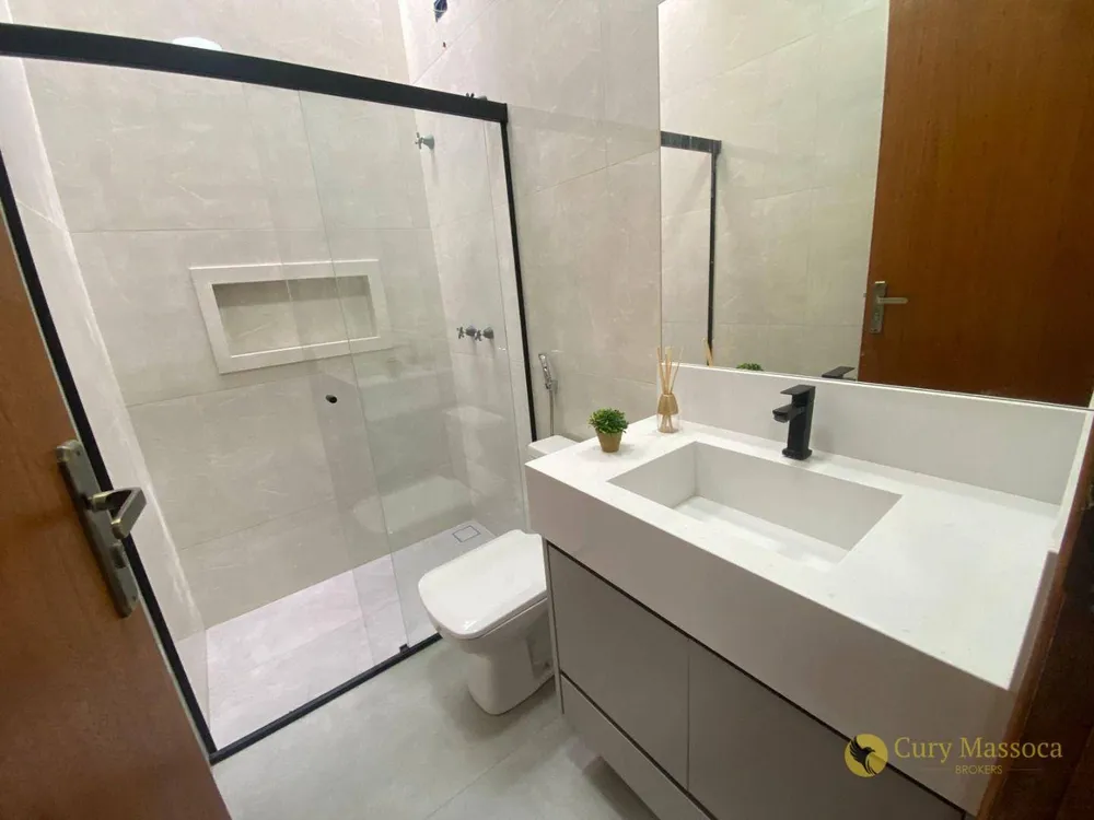 Casa de Condomínio, 3 quartos - Foto 11