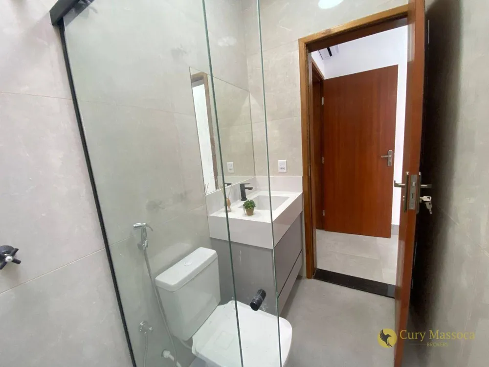 Casa de Condomínio, 3 quartos - Foto 15