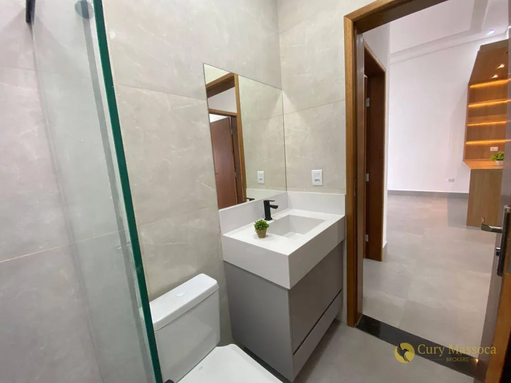 Casa de Condomínio, 3 quartos - Foto 16