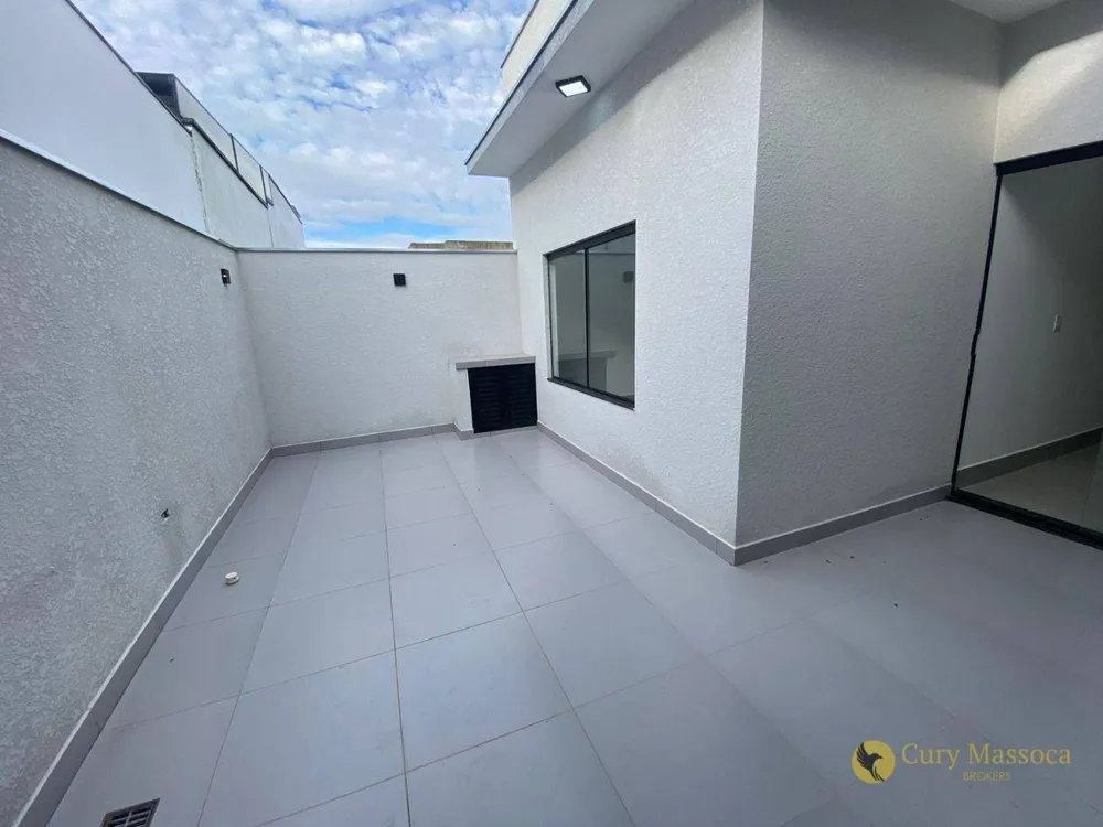 Casa de Condomínio, 3 quartos - Foto 6