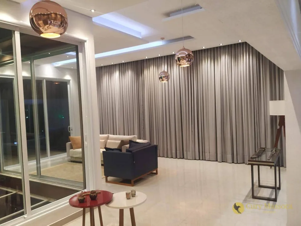 Casa, 3 quartos, 284 m² - Foto 3