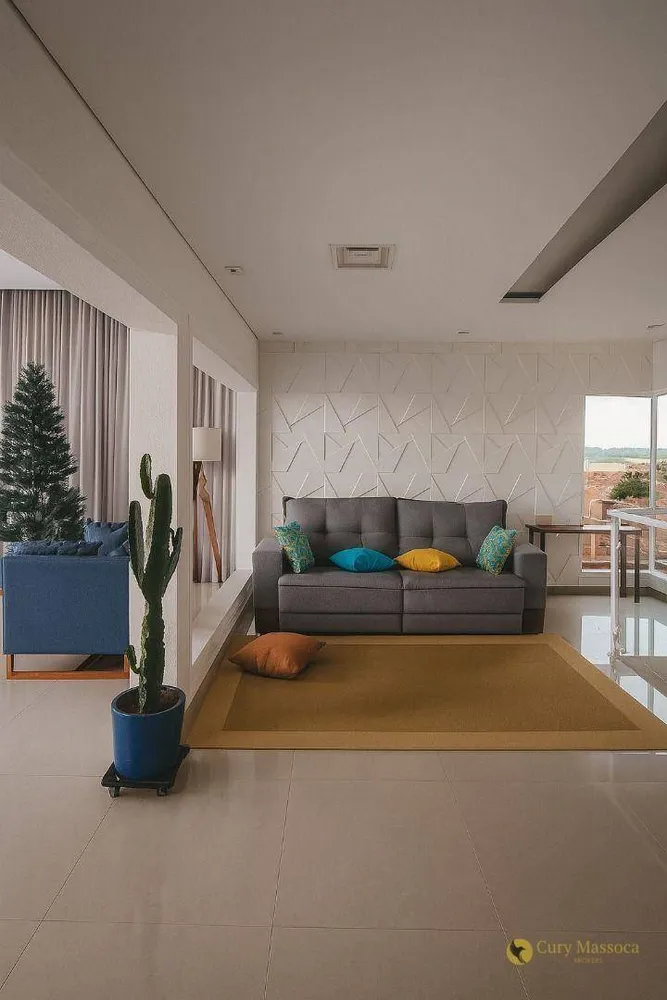 Casa, 3 quartos, 284 m² - Foto 5