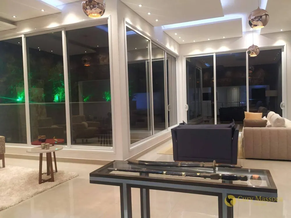 Casa, 3 quartos, 284 m² - Foto 2