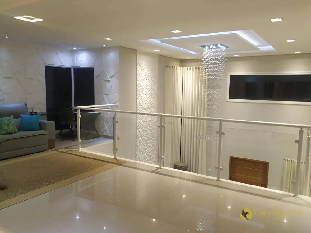 Casa, 3 quartos, 284 m² - Foto 4