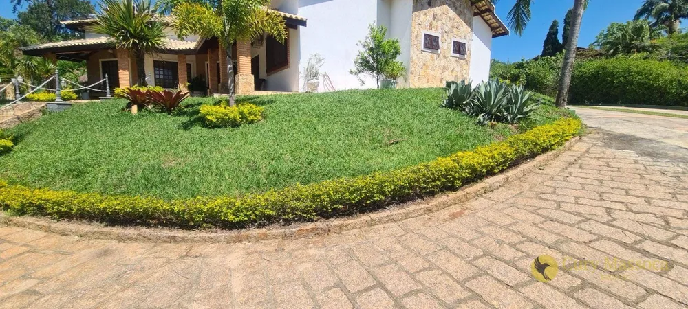 Casa de Condomínio, 3 quartos - Foto 5