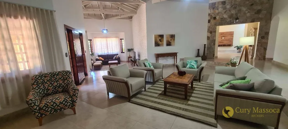 Casa de Condomínio, 3 quartos - Foto 9