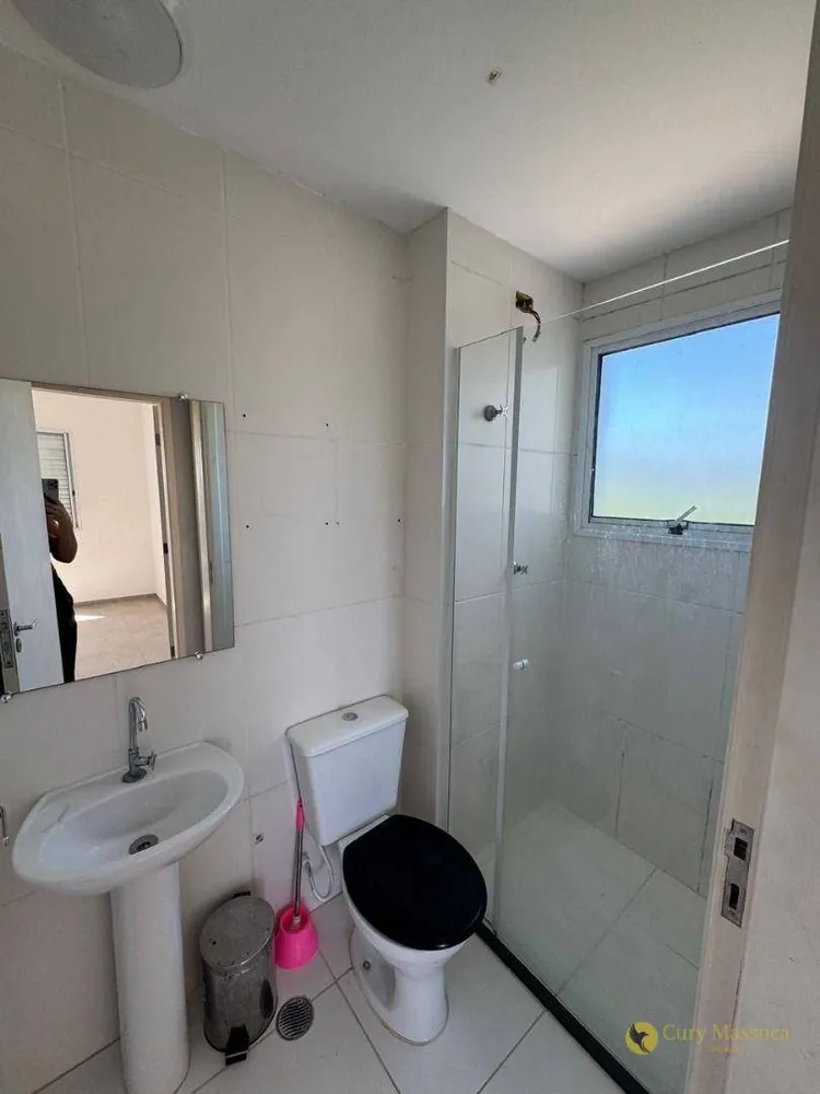 Apartamento, 2 quartos, 47 m² - Foto 5