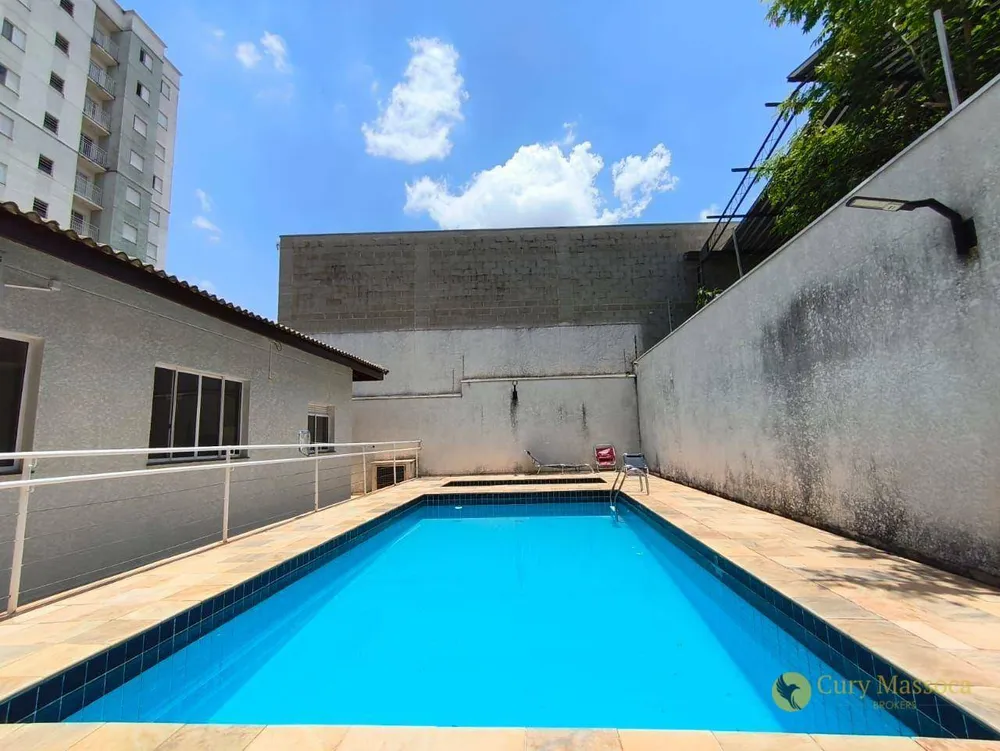 Apartamento, 2 quartos, 47 m² - Foto 7