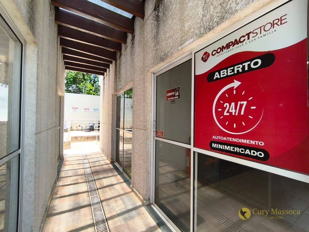 Apartamento, 2 quartos, 47 m² - Foto 9