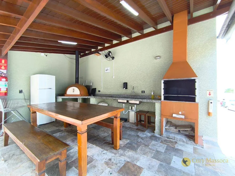 Apartamento, 2 quartos, 47 m² - Foto 8