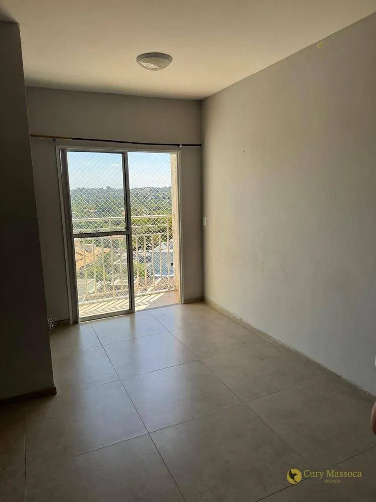 Apartamento, 2 quartos, 47 m² - Foto 1