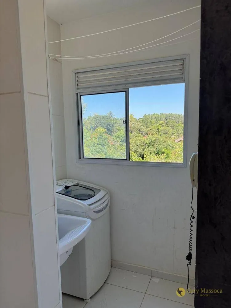 Apartamento, 2 quartos, 47 m² - Foto 4