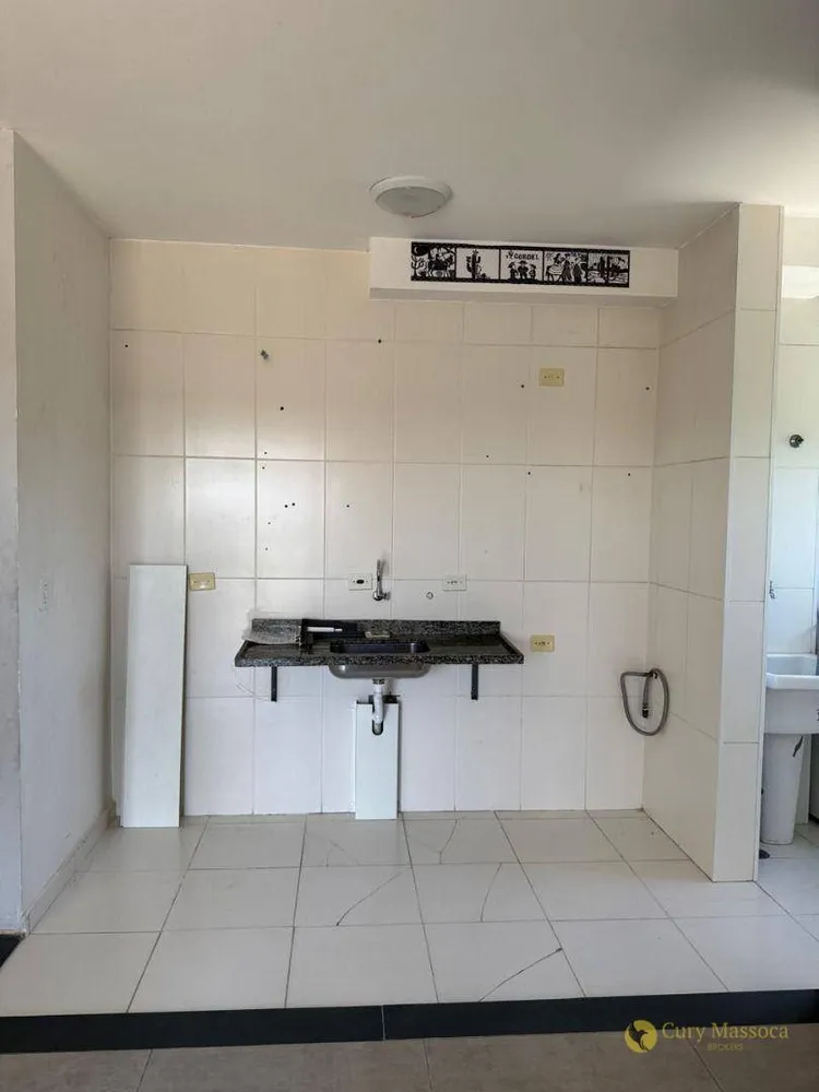 Apartamento, 2 quartos, 47 m² - Foto 2