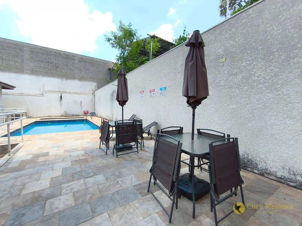 Apartamento, 2 quartos, 47 m² - Foto 11