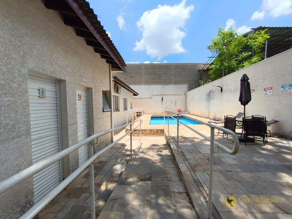 Apartamento, 2 quartos, 47 m² - Foto 12