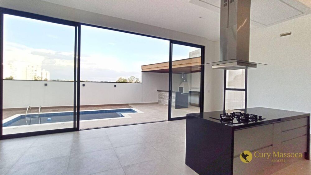 Casa de Condomínio, 3 quartos - Foto 5