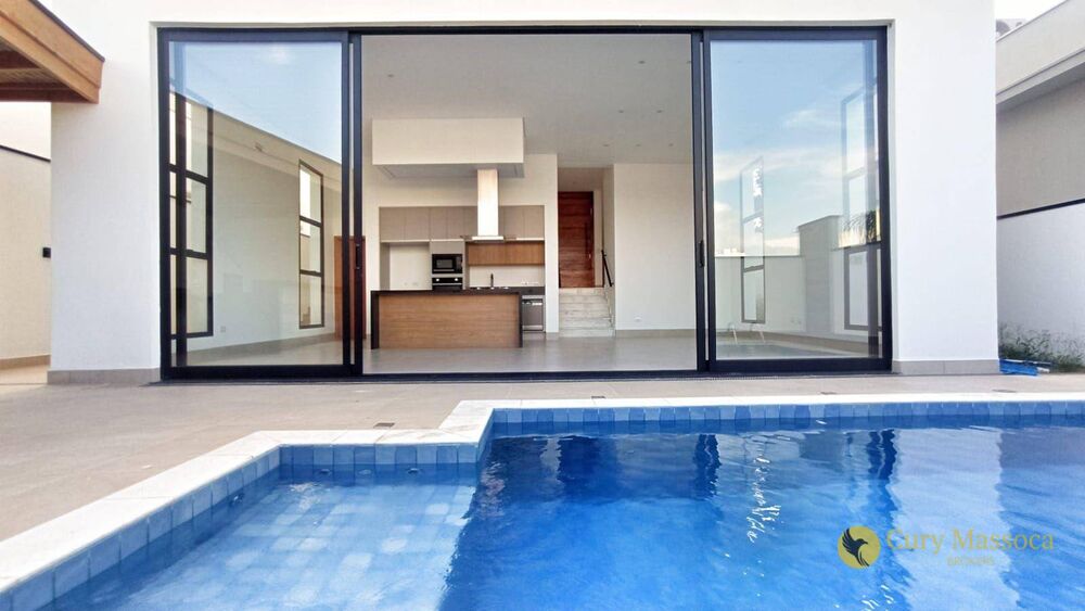 Casa de Condomínio, 3 quartos - Foto 9