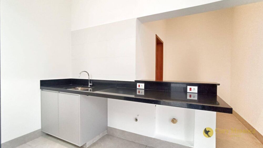 Casa de Condomínio, 3 quartos - Foto 11