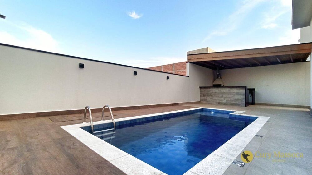 Casa de Condomínio, 3 quartos - Foto 10