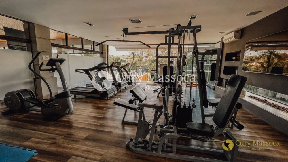 Casa de Condomínio, 6 quartos - Foto 9