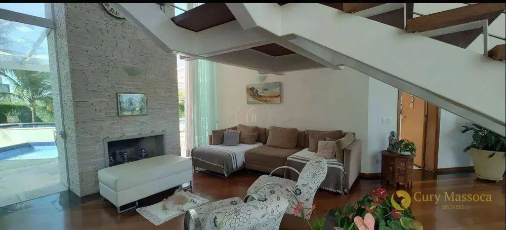 Casa de Condomínio, 6 quartos - Foto 3