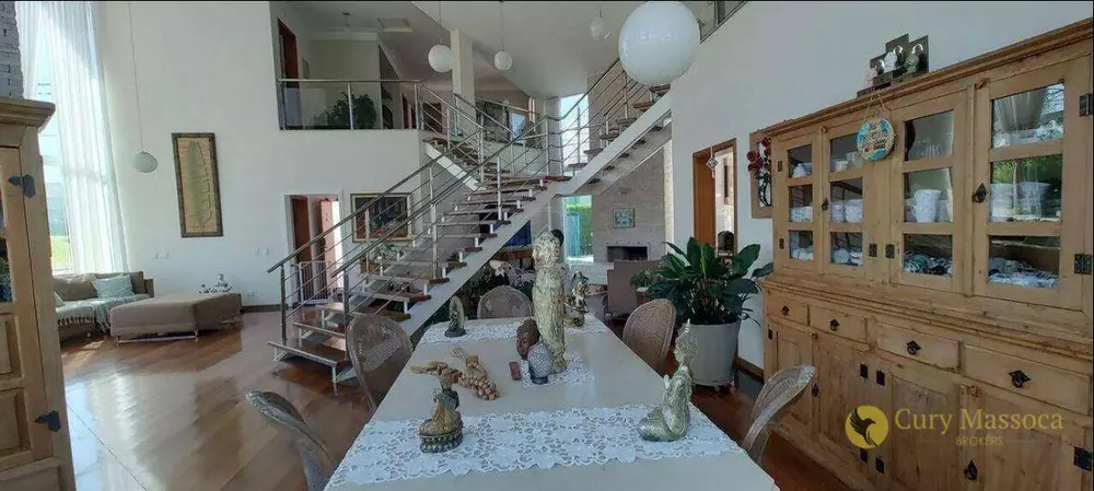 Casa de Condomínio, 6 quartos - Foto 2