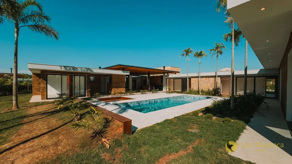 Casa de Condomínio, 6 quartos - Foto 4