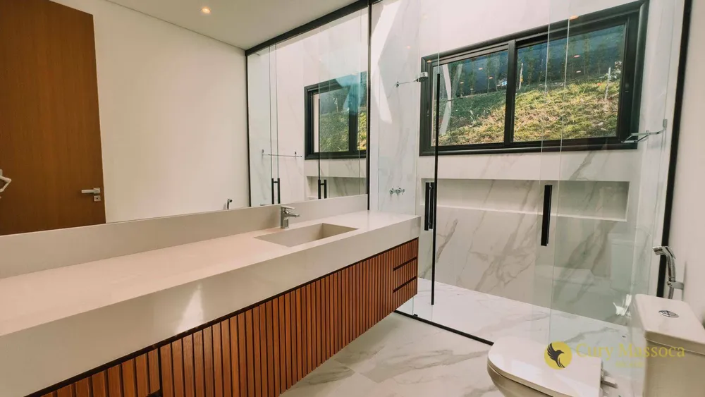 Casa de Condomínio, 6 quartos - Foto 6