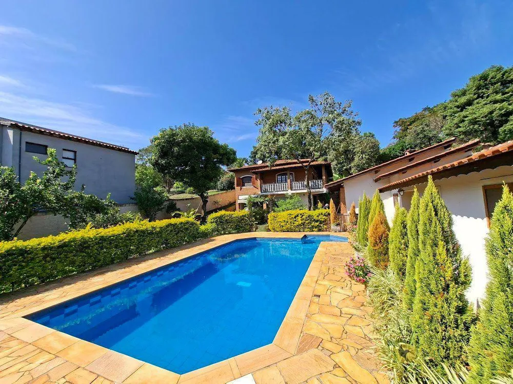 Casa de Condomínio, 3 quartos - Foto 6
