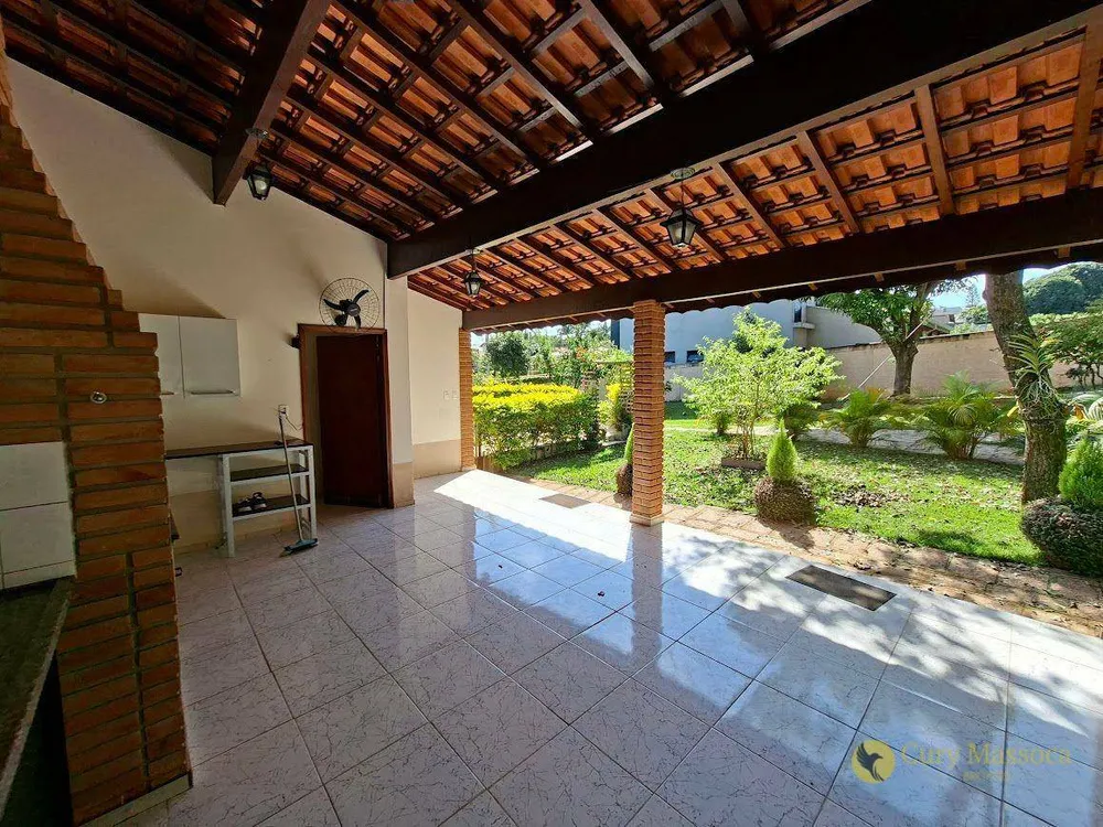 Casa de Condomínio, 3 quartos - Foto 9