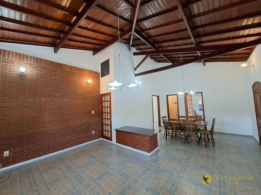 Casa de Condomínio, 3 quartos - Foto 13